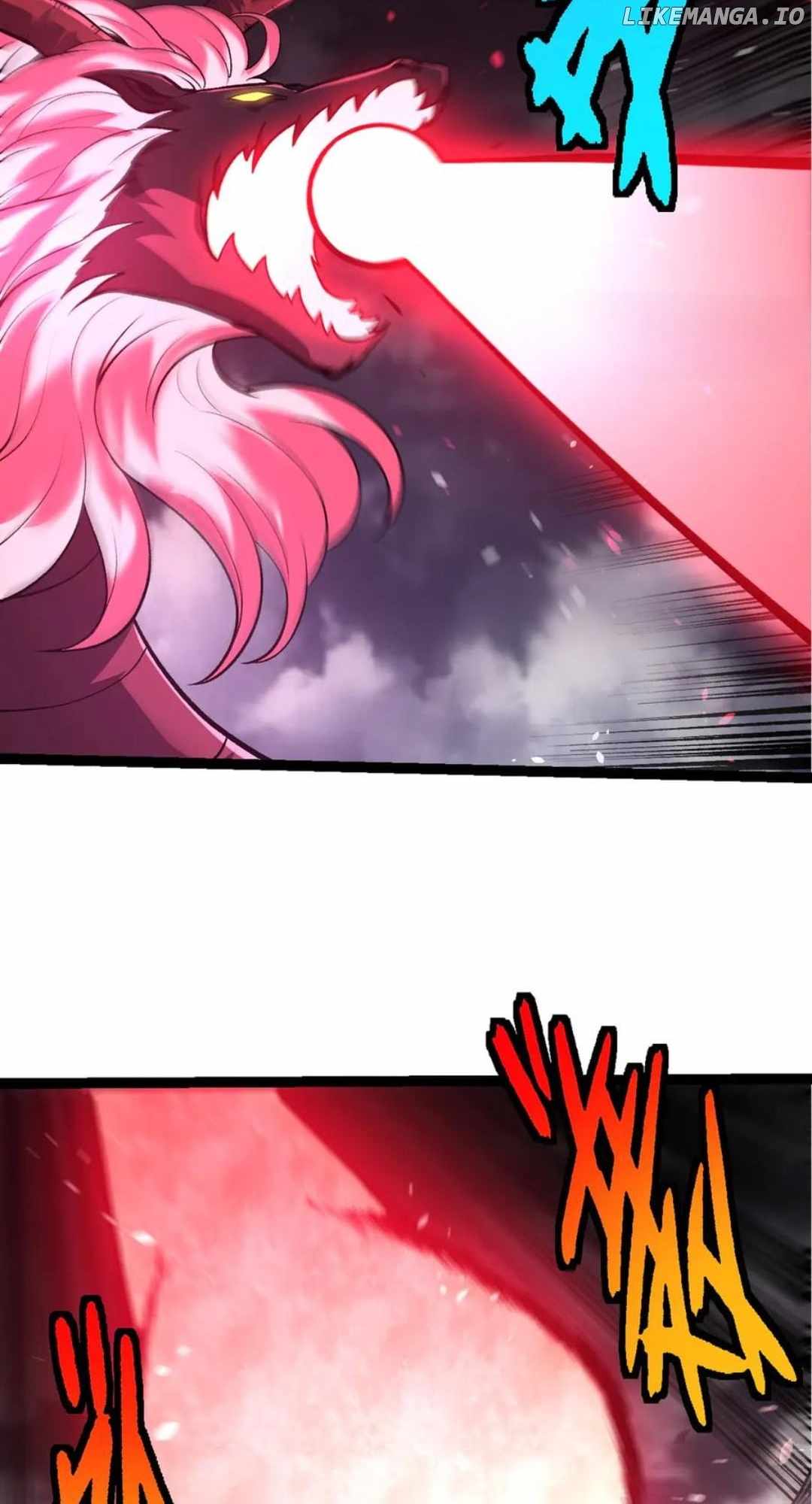 Evolution Begins With A Big Tree Chapter 364 40